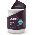 Curo BIO kokosový jogurt bílý 130 g – Zboží Dáma