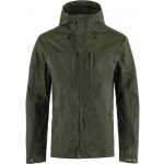 Fjallraven Skogsö Jacket M Deep Forest – Zboží Dáma
