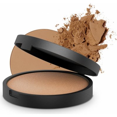 Inika Organic Zapečený minerální bronzer Sunkissed 8 g – Zboží Dáma Inika Organic Zapečený minerální bronzer Sunkissed 8 g – Zboží Dáma
