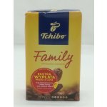 Tchibo Family mletá 250 g – Zboží Dáma