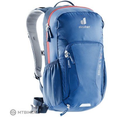 Deuter Bike 14l steel midnight