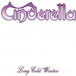 Cinderella - LONG COLD WINTER/180GR.HQ. – Hledejceny.cz