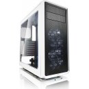 PC skříň Fractal Design Focus G FD-CA-FOCUS-WT-W