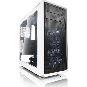 Fractal Design Focus G FD-CA-FOCUS-WT-W