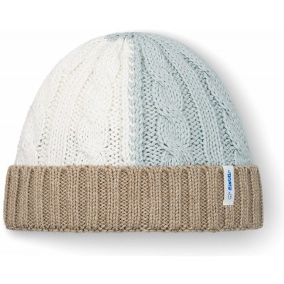 Eisbär Alba MÜ Beige-Weiss-Grau – Hledejceny.cz