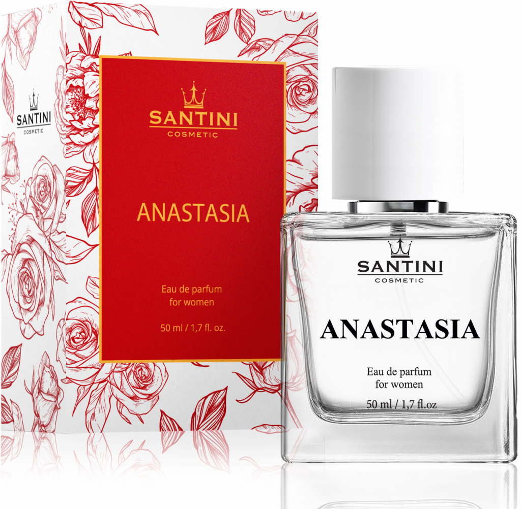 Santini Cosmetics Anastasia parfém dámský 50 ml