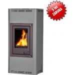 HS Flamingo Aquaflam 12 TV manuální šedá – Hledejceny.cz