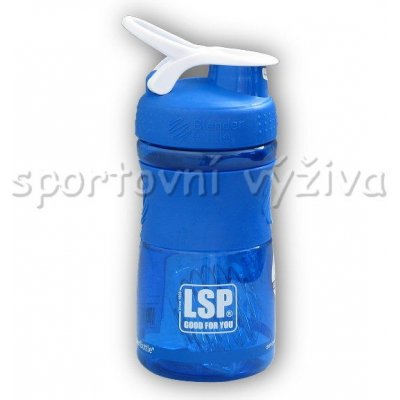 LSP Nutrition Blender Shaker 500 ml – Zboží Mobilmania