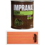Impranal lazura slabovrstvá 0,75 l višeň – Zbozi.Blesk.cz