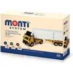 Seva Monti System 1446 LIAZ Přepravník ČSAD LIAZ 110.551 1:48 – Zboží Živě