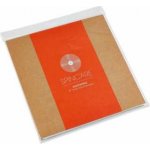 Spincare Audiophile 12 Inch Inner Vinyl Record Sleeves - 50ks – Hledejceny.cz