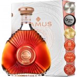 Camus XO Borderies Family Reserva 40% 0,7 l (kazeta) – Zboží Dáma