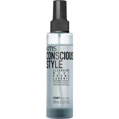 KMS Consciousstyle Cleansing Mist čisticí sprej na vlasy 100 ml – Hledejceny.cz