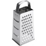 FISKARS Kuchyňské vybavení - Struhadlo, 4 strany 1065589 – Zboží Dáma