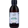 Vitamín a minerál Lipozomální vitamín C 200 ml 12 mes.