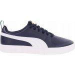 Puma Rickie Jr 38431107 Peacoat White – Zboží Dáma