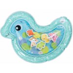 Playgro Dětská nafukovací vodní podložka – Zboží Dáma