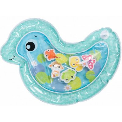 Playgro Dětská nafukovací vodní podložka – Zboží Dáma