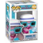 Funko Pop! Lilo a Stitch Stitch 25 cm – Hledejceny.cz