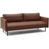 Pohovka Normann Copenhagen Rar Sofa 3-místná cognac