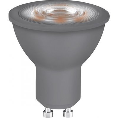 Osram LED světelný zdroj PAR16, 3,6 W, 350 lm, teplá bílá, GU10, 3 ks LED PAR16 50 36 4,8W/827 230V GU – Zboží Živě
