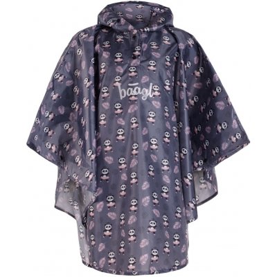 BAAGL Panda – Zboží Dáma