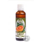 Naděje Grapefruit bylinná tinktura 50 ml – Hledejceny.cz