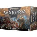 Warcry: Nightmare Quest – Hledejceny.cz