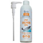 Brit Care Dog Lososový olej 250 ml – Hledejceny.cz