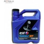 Elf Tranself NFP 75W-80 5 l – Zbozi.Blesk.cz