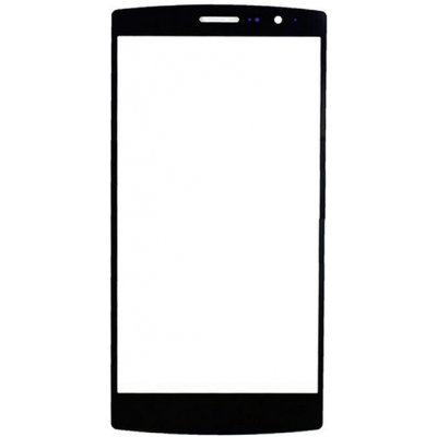 LG G4c dotykové sklo