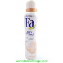 Fa Dry Protect Linen Touch deospray 150 ml