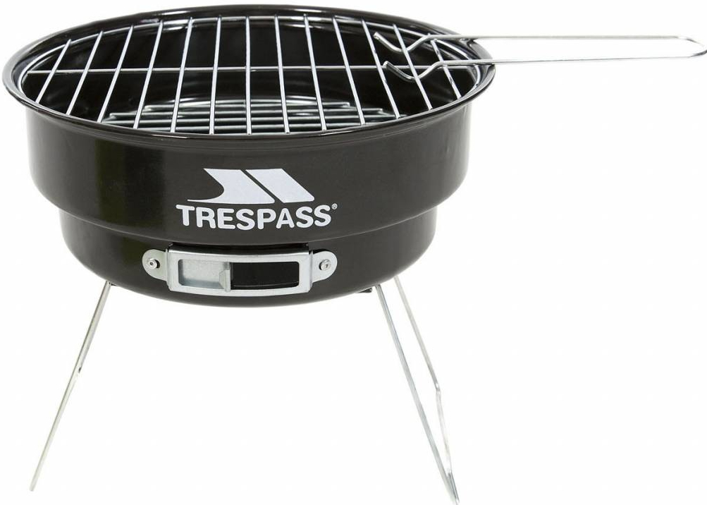 Trespass BARBY BBQ SET