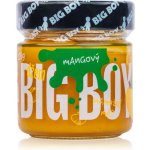 BigBoy Mangový džem bez přidaného cukru 220 g – Zboží Dáma