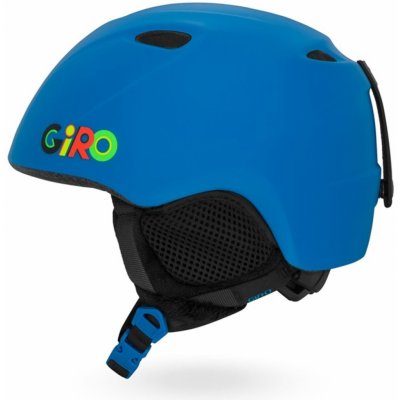 GIRO SLINGSHOT JR 19/20 – Hledejceny.cz