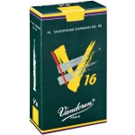 Vandoren V16 2 – Zboží Dáma