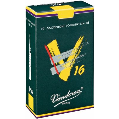 Vandoren V16 2 – Zboží Dáma