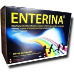 Labomar Enterina lahvičky 8 x 10 ml – Hledejceny.cz