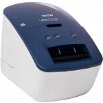 Brother QL-600 QL600BXX1 – Zboží Živě