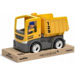 Efko IGRÁČEK MULTIGO Sklápěčka s řidičem – Zboží Dáma