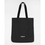 Vilgain bavlněná taška vintage black 25 l – Zboží Dáma
