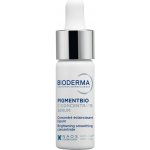 Bioderma Pigmentbio C-koncentrát korekční sérum proti pigmentovým skvrnám 15 ml – Zboží Dáma
