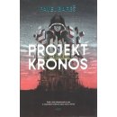 Projekt Kronos Pavel Bareš