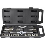 Awtools Sada závitníků a závitníkových oček M3-M12 20ks – Hledejceny.cz