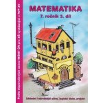 Matematika 7.ročník, 3. díl – Zboží Dáma