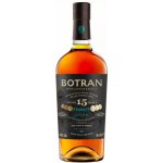 Ron Botran Reserva 40% 15y 1 l (holá láhev) – Zboží Dáma