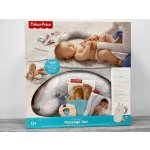 Fisher-Price masážní dečka baby bunny – Sleviste.cz
