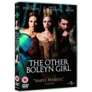 The Other Boleyn Girl DVD