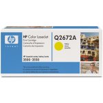 HP Q2672A - originální – Hledejceny.cz