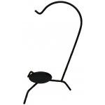 Perfect Home Servírovací stojánek pro kotlík 0,8 l černý – Sleviste.cz